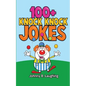 100+ Knock Knock Jokes: Funny Knock Knock Jokes for Kids - Paperback