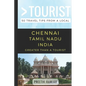 Greater Than a Tourist- Chennai Tamil Nadu India: 50 Travel Tips from a Local - Paperback