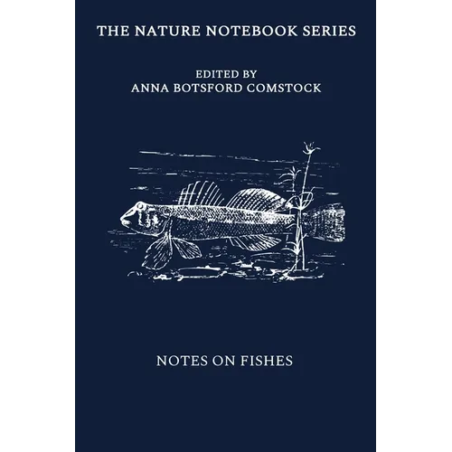 Notes on Fishes - Paperback