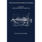 Notes on Fishes - Paperback