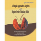 A Simple Approach to Algebra and Higher Order Thinking Skills - Paperback