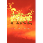 Sleeping Through The Fire - Paperback