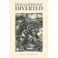 Persephone Diverted - Paperback