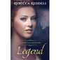 Legend: A Cinderella Retelling - Paperback