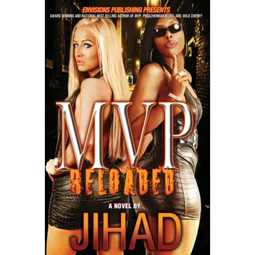MVP Reloaded - Paperback