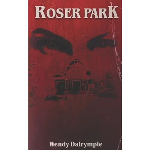 Roser Park - Paperback