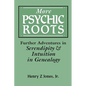 More Psychic Roots - Paperback