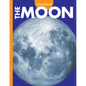 Curious about the Moon - Library Binding