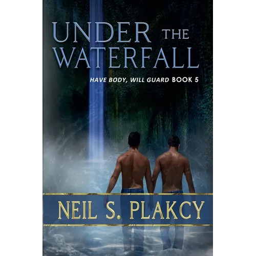 Under the Waterfall - Paperback
