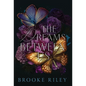 The Dreams Between Us - Hardcover