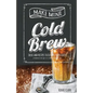 Make Mine Cold Brew: Ideas and Recipes to Elevate your Coffee - Paperback