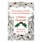 Frankincense, Gold, and Myrrh: A Christmas Chrestomathy - Paperback