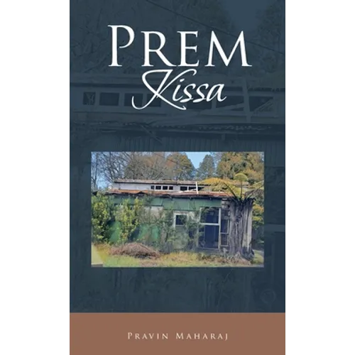 Prem Kissa - Hardcover
