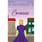Grainne - Paperback
