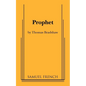 Prophet - Paperback