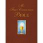 My First Communion Bible - Hardcover