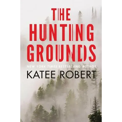 The Hunting Grounds - Paperback