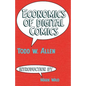Economics of Digital Comics - Paperback