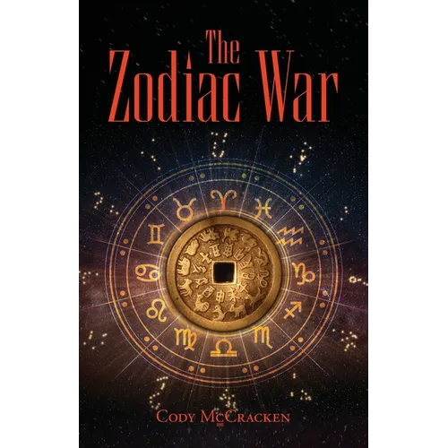The Zodiac War - Paperback