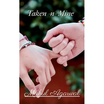 TAKEN-n-MINE - Paperback