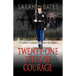 Twenty-One Steps of Courage - Paperback