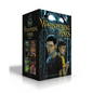 The Whispering Pines Series (Boxed Set): Whispering Pines; Infestation; Reckoning; Extinction - Paperback