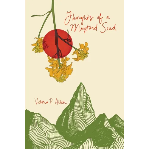 Thoughts of a Mustard Seed - Paperback