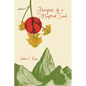 Thoughts of a Mustard Seed - Paperback