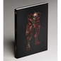 Metroid Prime 1-3: A Visual Retrospective: The Official Art and Making of Metroid Prime 1-3 - Hardcover