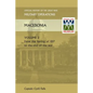 Macedonia Vol II. from the Spring of 1917 to the End of the War. Official History of the Great War Other Theatres - Paperback