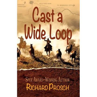 Cast a Wide Loop - Library Binding