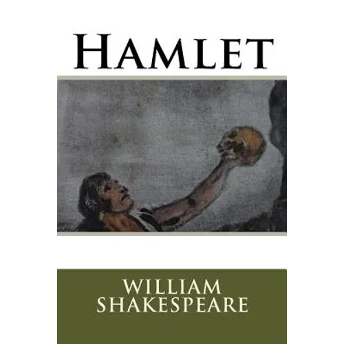 Hamlet - Paperback