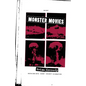 Monster Movies - Paperback