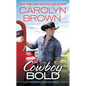 Cowboy Bold - Paperback