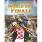 Top Fifa Men's World Cup Finals - Paperback