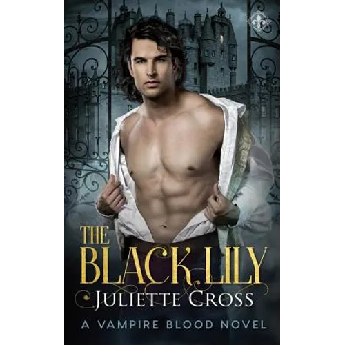 The Black Lily - Paperback