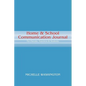 Home & School Communication Journal: For Parents, Teachers & Students - Paperback