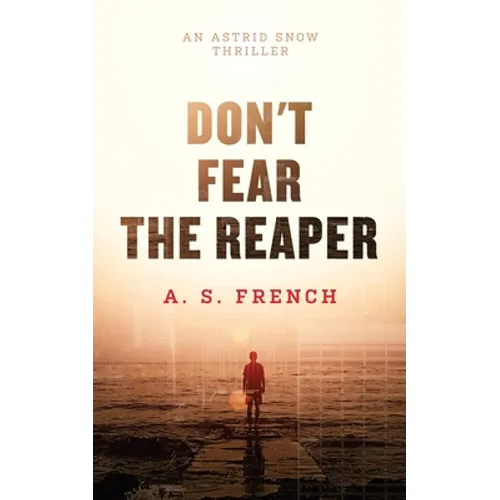 Don't Fear The Reaper - Paperback