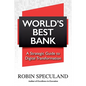 World's Best Bank: A Strategic Guide to Digital Transformation - Paperback