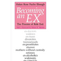 Becoming an Ex: The Process of Role Exit - Paperback