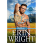 Baked with Love: An Enemies-to-Lovers Western Romance (Large Print) - Paperback