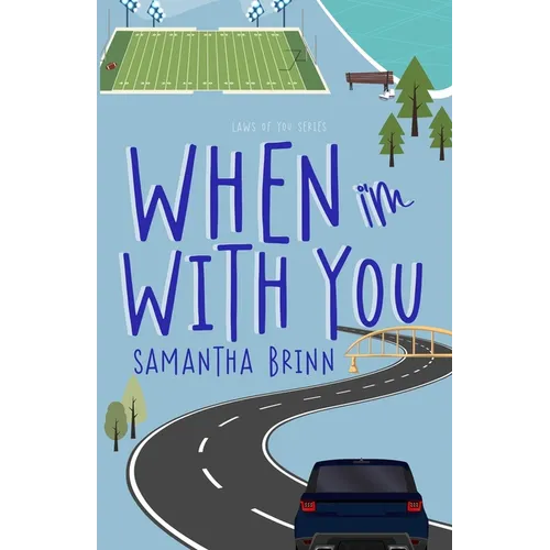 When I'm With You - Paperback