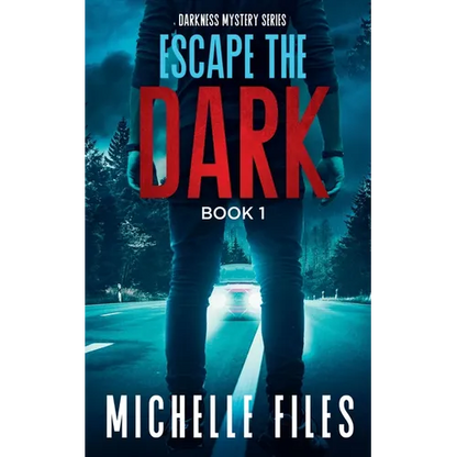 Escape the Dark - Paperback