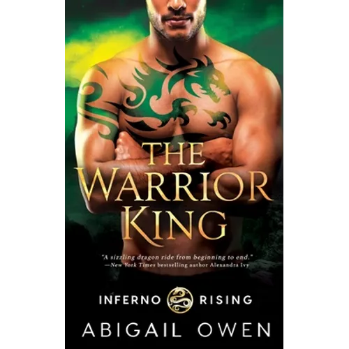 The Warrior King - Paperback