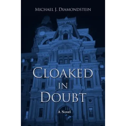 Cloaked in Doubt - Paperback