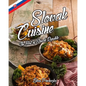 Slovak Cuisine: The Best of Slovak Republic - Paperback