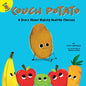 Couch Potato - Paperback