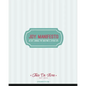 Joy Manifesto - Paperback
