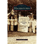 Hagerstown - Hardcover