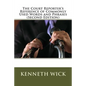 The Court Reporter's Reference of Commonly Used Words and Phrases: (Second Edition) - Paperback